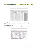 Preview for 188 page of Patton electronics ipRocketLink IAD 3086 User Manual