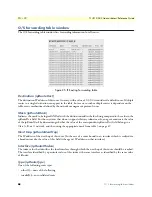 Preview for 70 page of Patton electronics Model 2604 Administrator'S Reference Manual