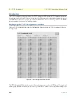 Preview for 140 page of Patton electronics Model 2604 Administrator'S Reference Manual