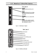 Предварительный просмотр 2 страницы Patton electronics NanoServ Setup Manual