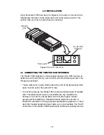 Предварительный просмотр 12 страницы Patton electronics OnSite 1052 Series User Manual