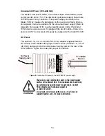 Предварительный просмотр 14 страницы Patton electronics OnSite 1052 Series User Manual