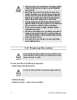 Preview for 2 page of Patton electronics ONSITE 2603 Quick Start Manual