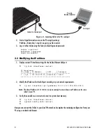 Preview for 4 page of Patton electronics ONSITE 2603 Quick Start Manual