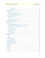 Preview for 5 page of Patton electronics OnSite 2884 Getting Started Manual