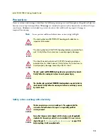 Preview for 10 page of Patton electronics OnSite 2884 Getting Started Manual