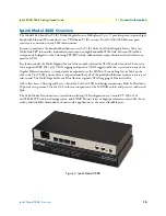 Preview for 15 page of Patton electronics OnSite 2884 Getting Started Manual