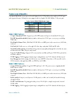 Preview for 16 page of Patton electronics OnSite 2884 Getting Started Manual