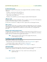 Preview for 25 page of Patton electronics OnSite 2884 Getting Started Manual