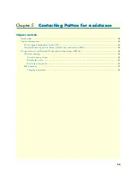 Preview for 33 page of Patton electronics OnSite 2884 Getting Started Manual