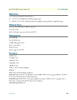 Preview for 40 page of Patton electronics OnSite 2884 Getting Started Manual