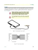 Предварительный просмотр 45 страницы Patton electronics OnSite 2884 Getting Started Manual