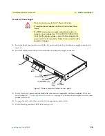 Preview for 26 page of Patton electronics OnSite 2884 User Manual