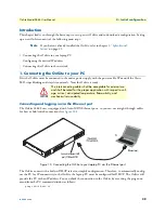 Preview for 29 page of Patton electronics OnSite 2884 User Manual