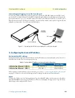 Preview for 30 page of Patton electronics OnSite 2884 User Manual