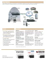 Preview for 2 page of Patton electronics OnSite 3210 Series Specification Sheet