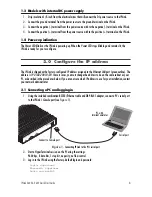 Preview for 3 page of Patton electronics Patton IPLink 2603 Quick Start Manual