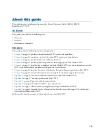 Предварительный просмотр 10 страницы Patton electronics RocketLink-G 3088/I Getting Started Manual