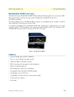 Предварительный просмотр 15 страницы Patton electronics RocketLink-G 3088/I Getting Started Manual