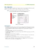 Preview for 24 page of Patton electronics RocketLink-G 3088/I Getting Started Manual