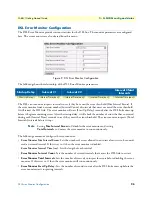 Preview for 25 page of Patton electronics RocketLink-G 3088/I Getting Started Manual