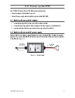 Preview for 3 page of Patton electronics RocketLink-G 3088 Series Quick Start Manual
