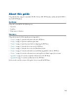 Preview for 10 page of Patton electronics SL4050/B12/E Getting Started Manual