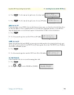 Preview for 26 page of Patton electronics SL4050/B12/E Getting Started Manual