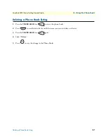 Preview for 37 page of Patton electronics SL4050/B12/E Getting Started Manual