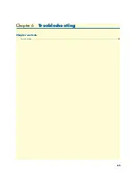Preview for 63 page of Patton electronics SL4050/B12/E Getting Started Manual