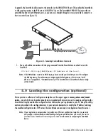 Preview for 6 page of Patton electronics SMART NODE 4950-NCE Quick Start Manual