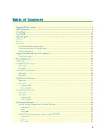 Preview for 4 page of Patton electronics SMARTNODE 1200 Getting Started Manual