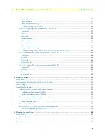 Preview for 5 page of Patton electronics SMARTNODE 1200 Getting Started Manual