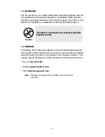 Preview for 4 page of Patton electronics SMARTNODE 1200 User Manual