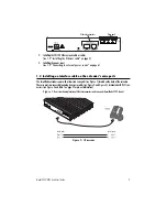 Preview for 3 page of Patton electronics SmartNode 2292 Quick Start Manual