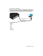 Preview for 8 page of Patton electronics SmartNode 2292 Quick Start Manual