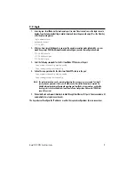 Preview for 9 page of Patton electronics SmartNode 2292 Quick Start Manual