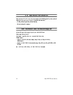 Preview for 10 page of Patton electronics SmartNode 2292 Quick Start Manual