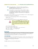 Preview for 41 page of Patton electronics SmartNode 4400 Getting Started Manual