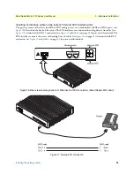 Preview for 32 page of Patton electronics SmartNode 4520 Series User Manual