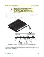 Preview for 37 page of Patton electronics SmartNode 4520 Series User Manual