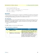 Preview for 43 page of Patton electronics SmartNode 4520 Series User Manual