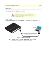 Preview for 65 page of Patton electronics SmartNode 4520 Series User Manual