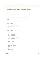 Preview for 77 page of Patton electronics SmartNode 4520 Series User Manual