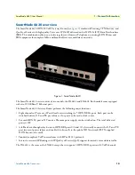 Preview for 14 page of Patton electronics SMARTNODE 4630 Series User Manual