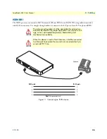 Предварительный просмотр 46 страницы Patton electronics SMARTNODE 4630 Series User Manual