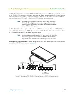 Preview for 28 page of Patton electronics SmartNode 4650 Series Getting Started Manual