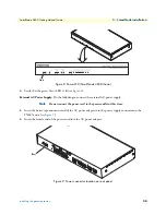 Preview for 30 page of Patton electronics SmartNode 4650 Series Getting Started Manual