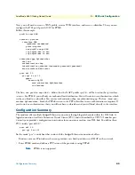 Preview for 43 page of Patton electronics SmartNode 4650 Series Getting Started Manual