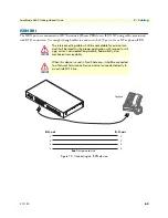 Preview for 62 page of Patton electronics SmartNode 4650 Series Getting Started Manual